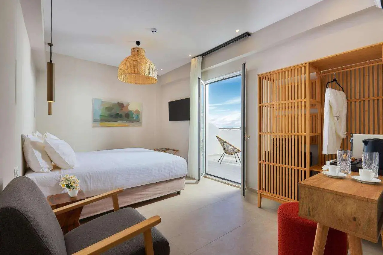 Foto - Lotus Rise Hotel
