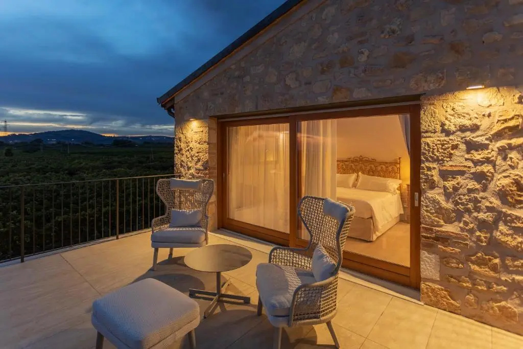 Photo - Magari Estates Hotel