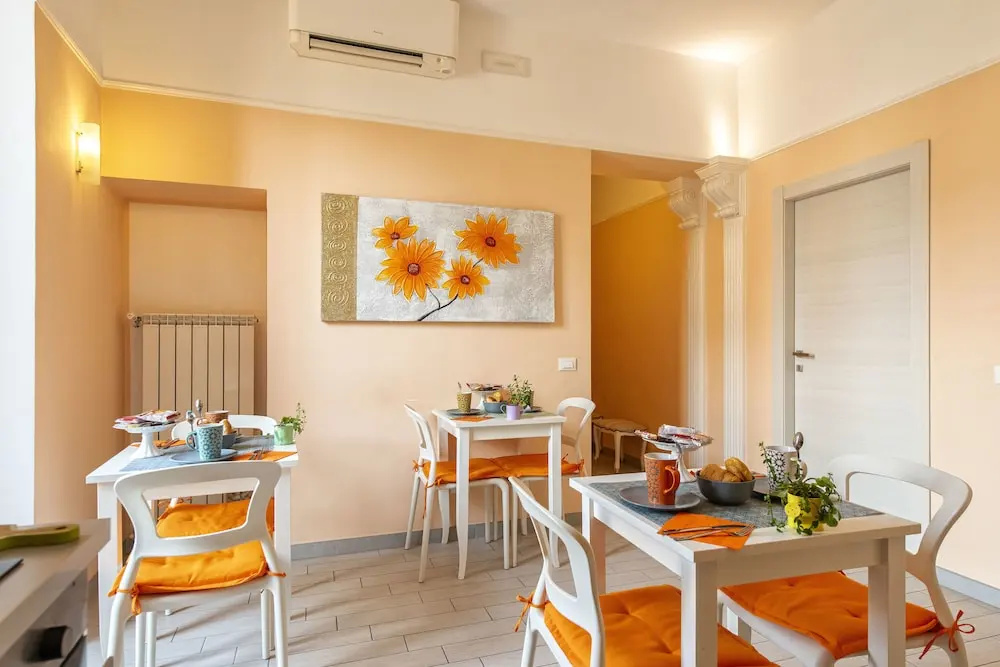 Foto - Merulana Suite 2