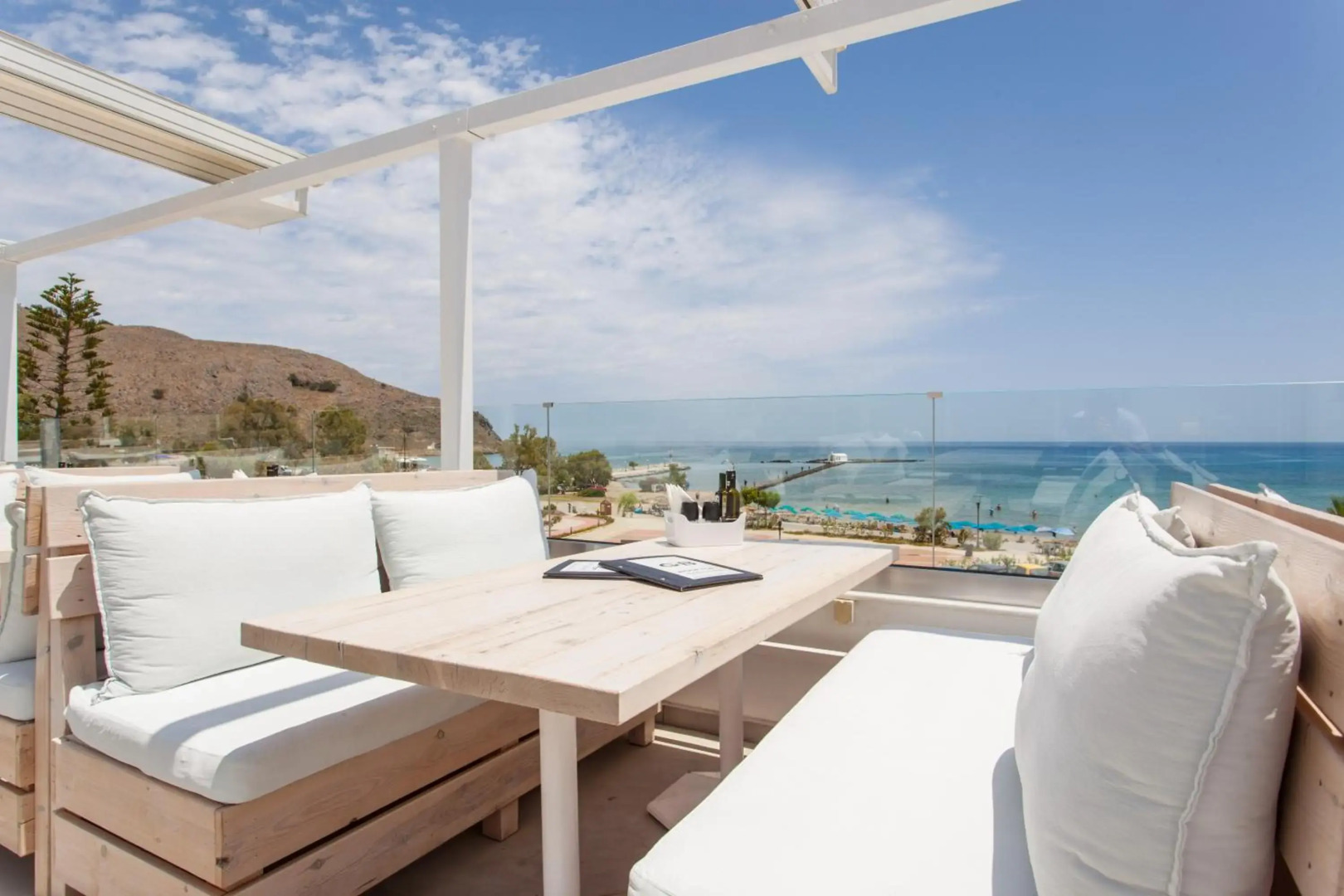 Foto - Georgioupolis Beach Hotel