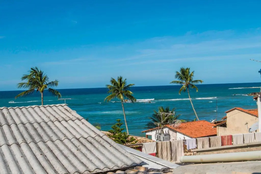 Foto - Pousada Via Brasil