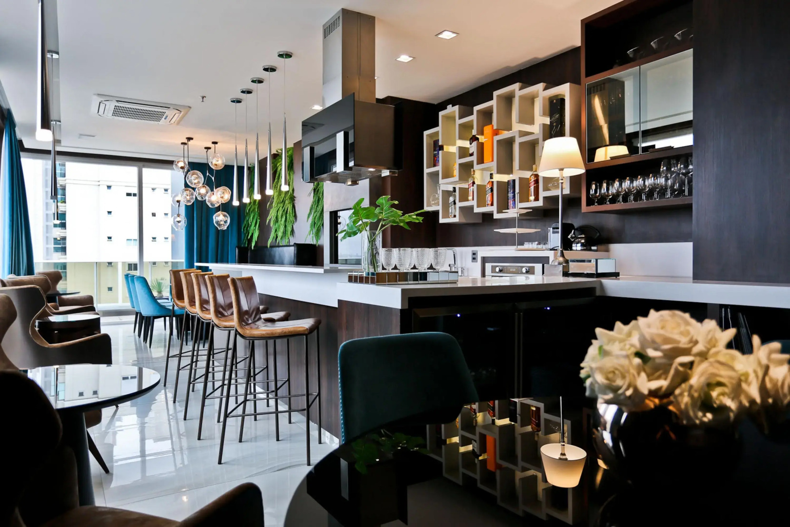 Foto - Sandri Palace Hotel