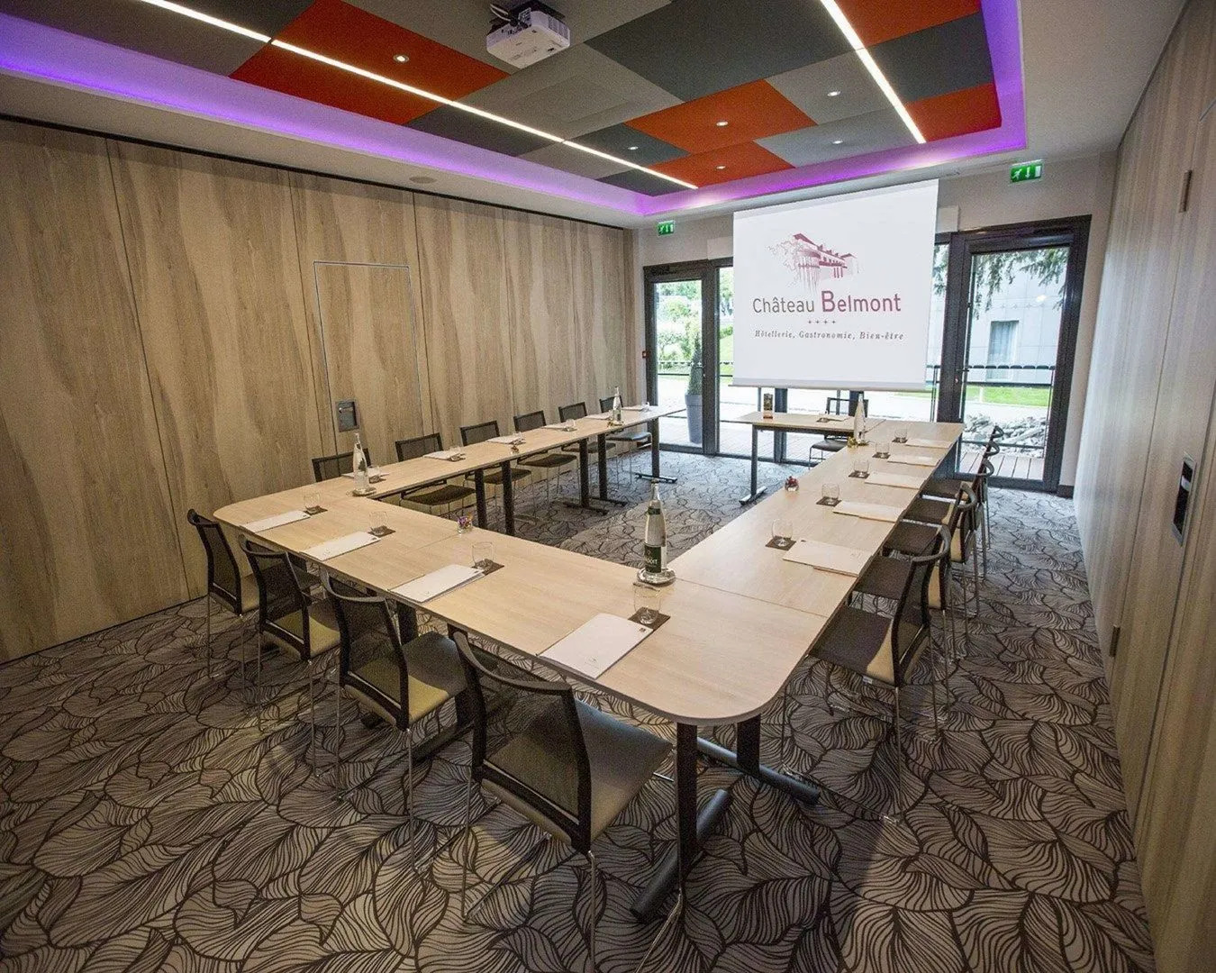 Foto - Château Belmont Tours by The Crest Collection