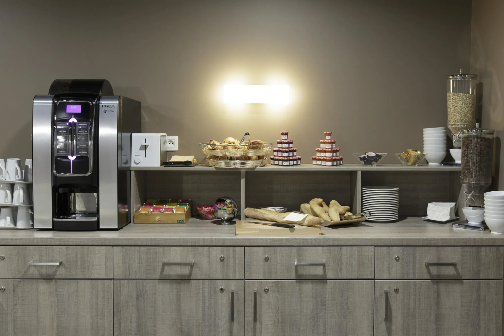 Foto - Aparthotel Adagio Access Massy Palaiseau