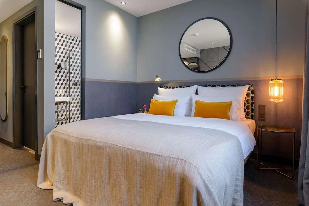 Foto - Postboutique Hotel