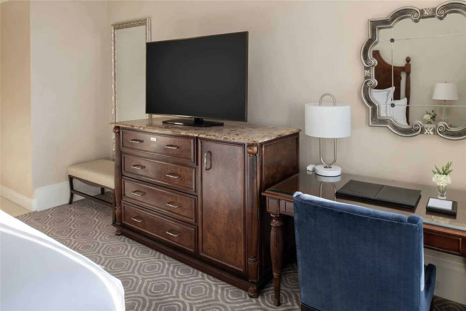 Photo - The Roosevelt New Orleans, A Waldorf Astoria Hotel