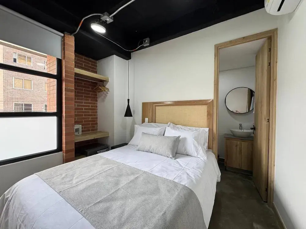 Foto - Akela Park Hotel