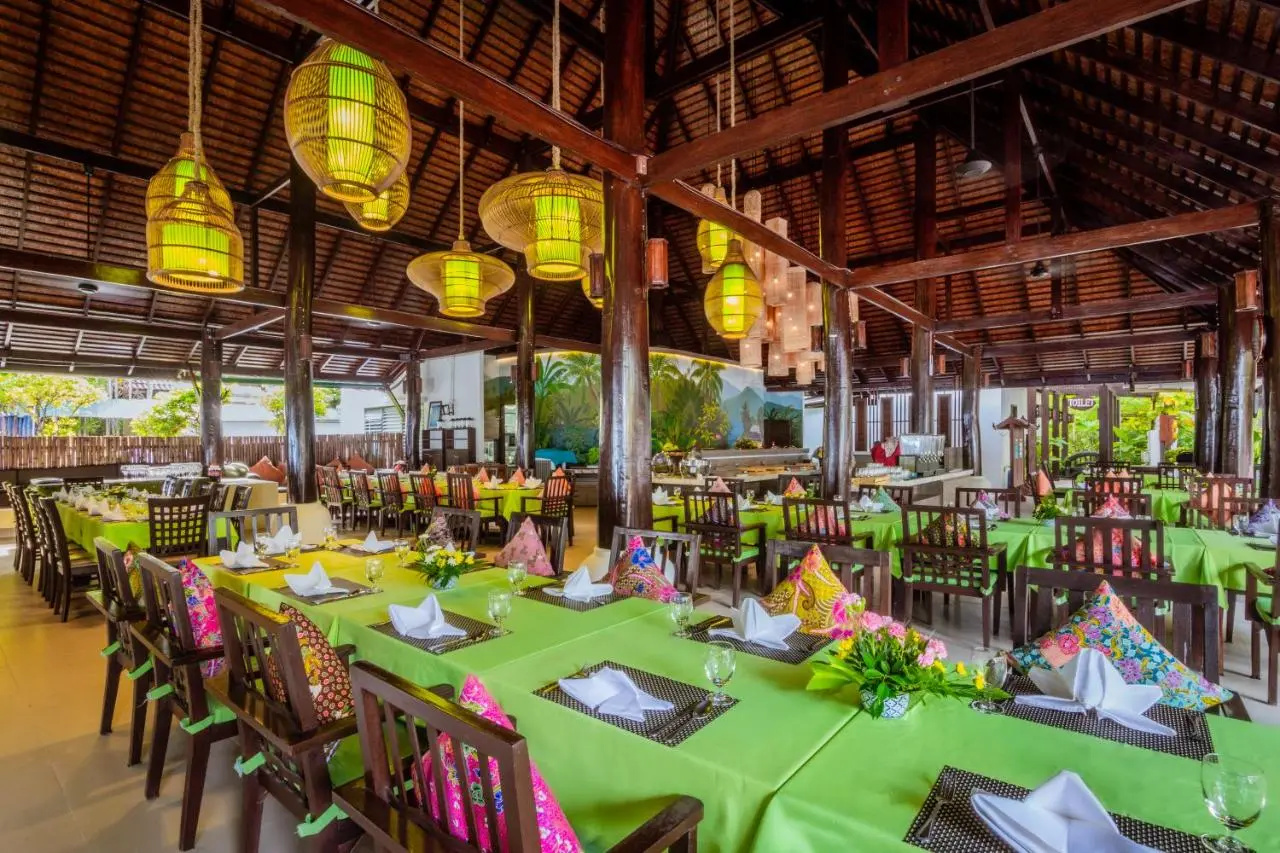 Foto - Chaweng Garden Beach Resort