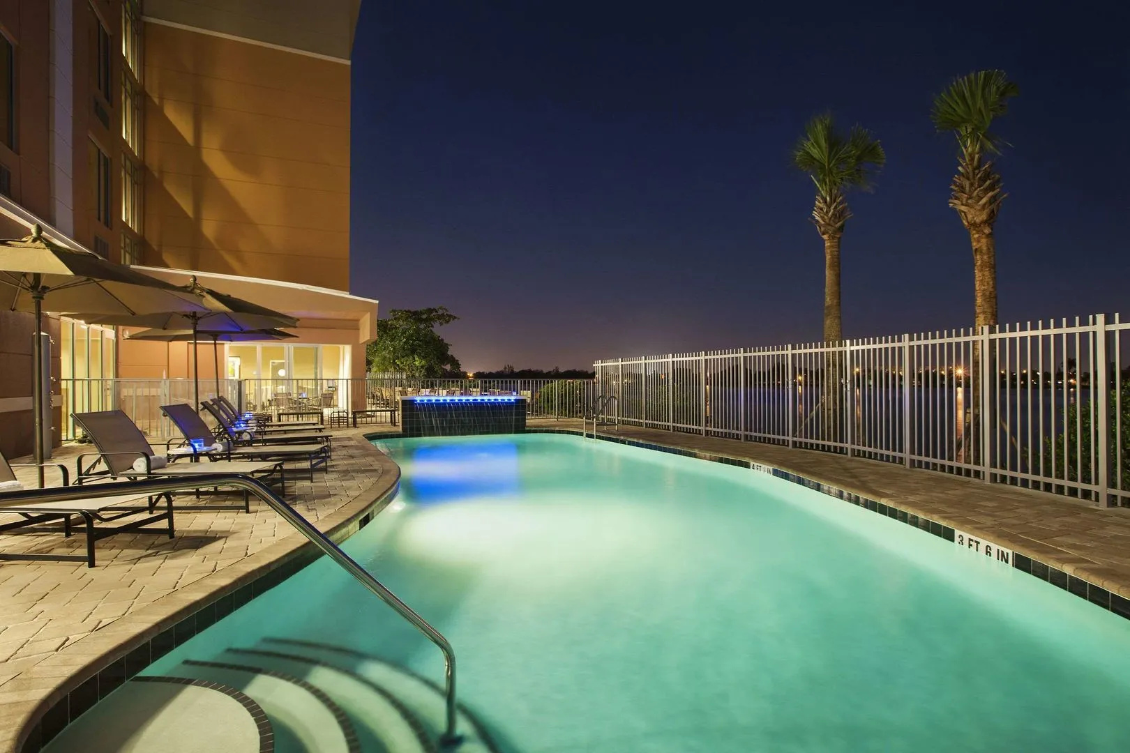 Foto - Holiday Inn Express Miami Airport Blue Lagoon Area by IHG