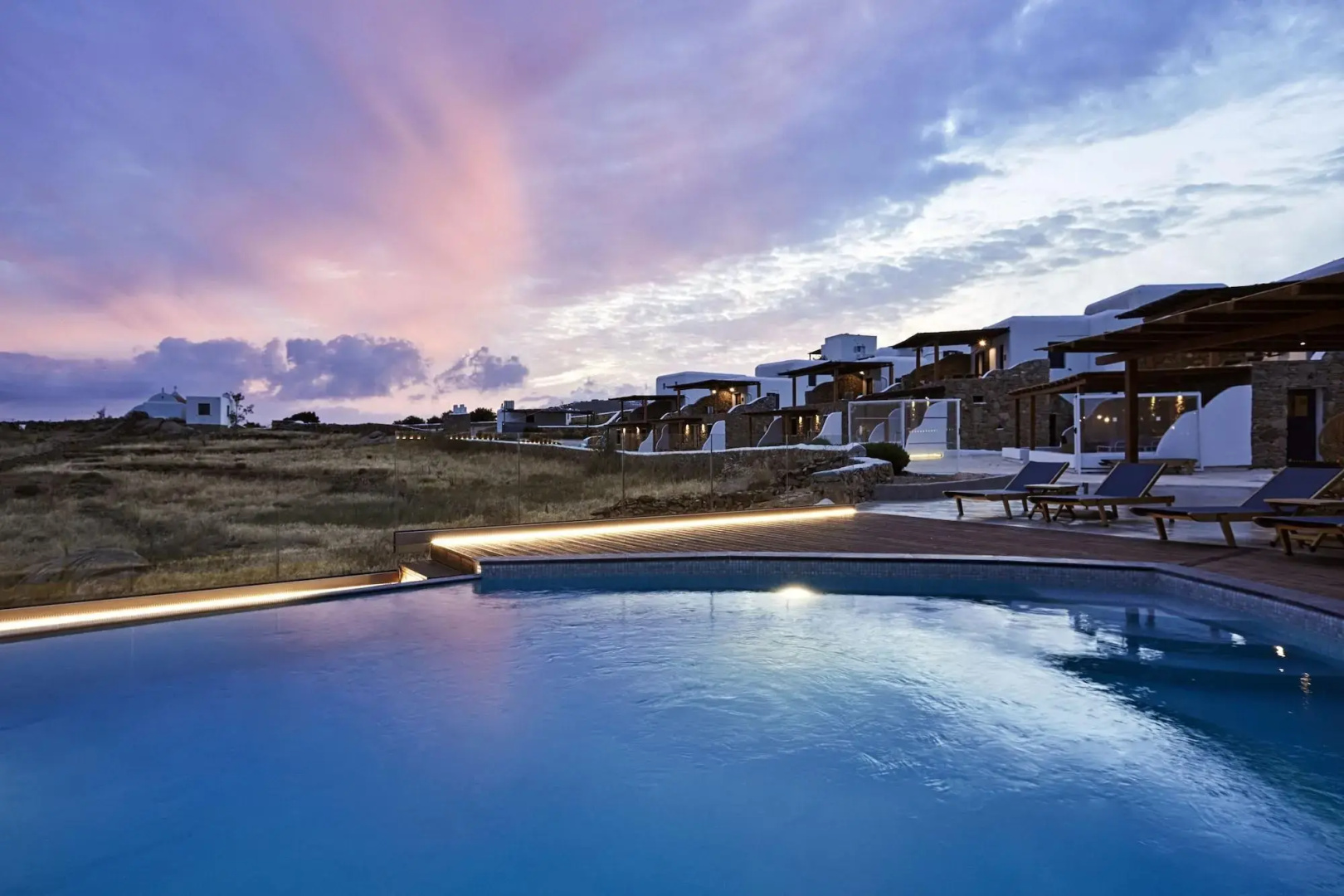 Foto - Almyra Guest Houses
