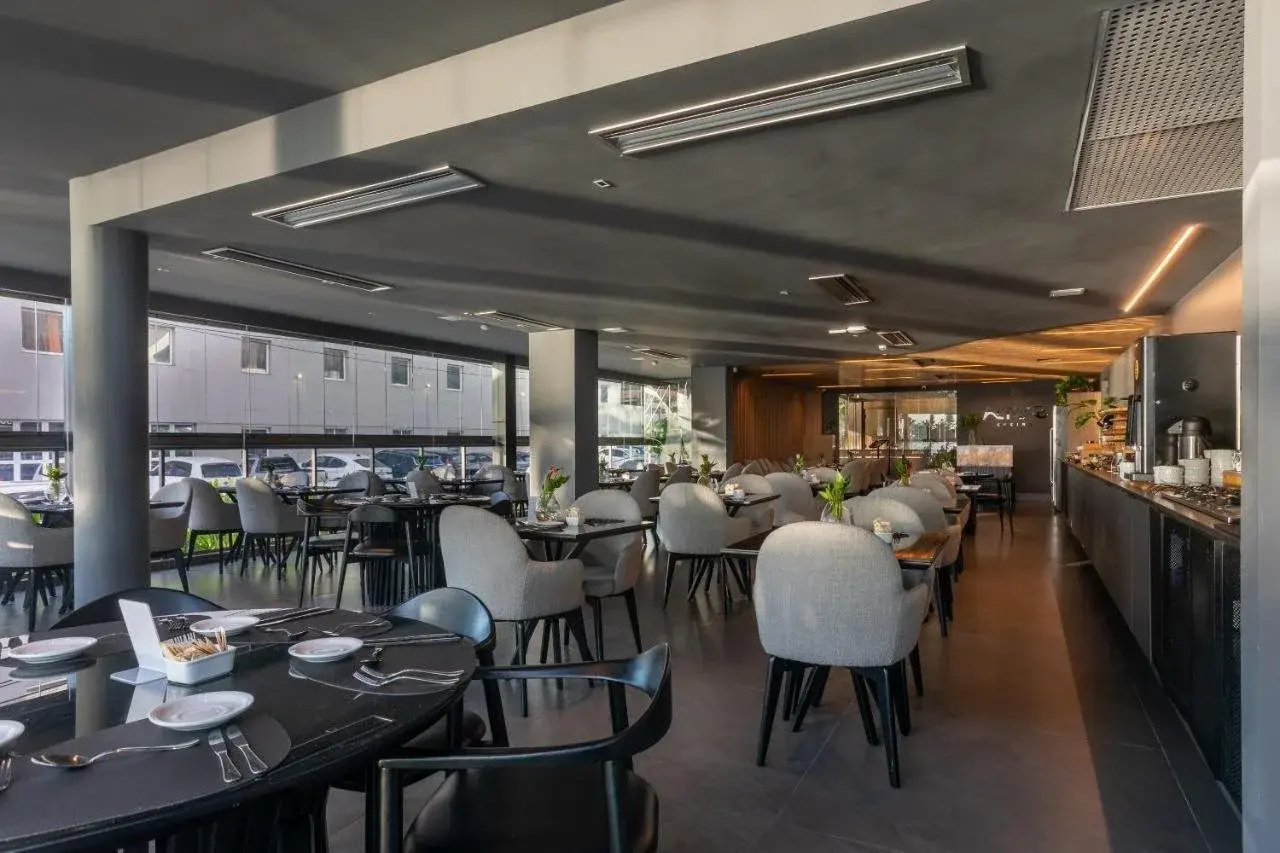 Foto - Icon Hotel by Welkom