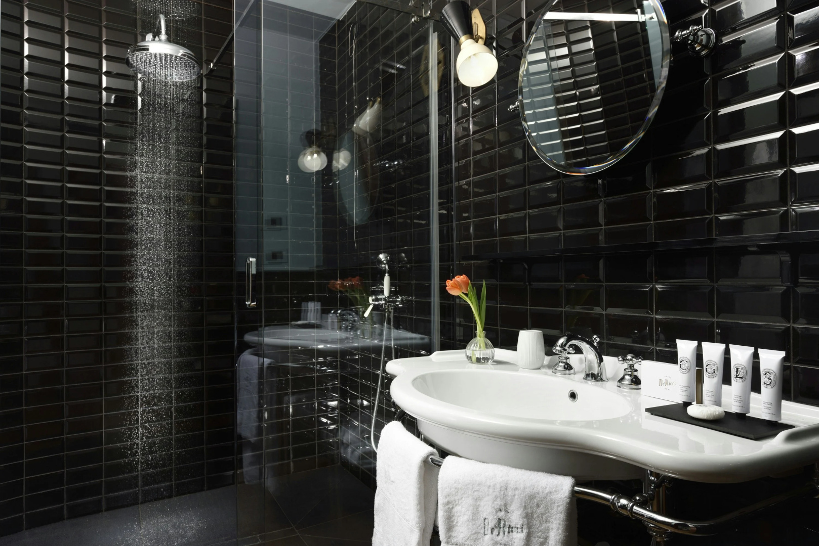 Foto - Hotel De' Ricci - Small Luxury Hotels of the World