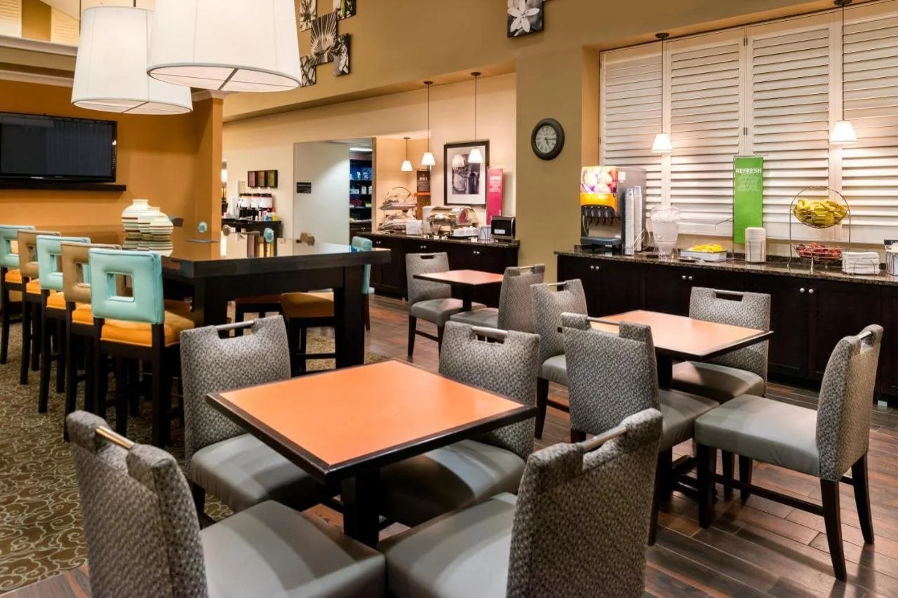 Foto - Hampton Inn & Suites Orlando/East UCF Area