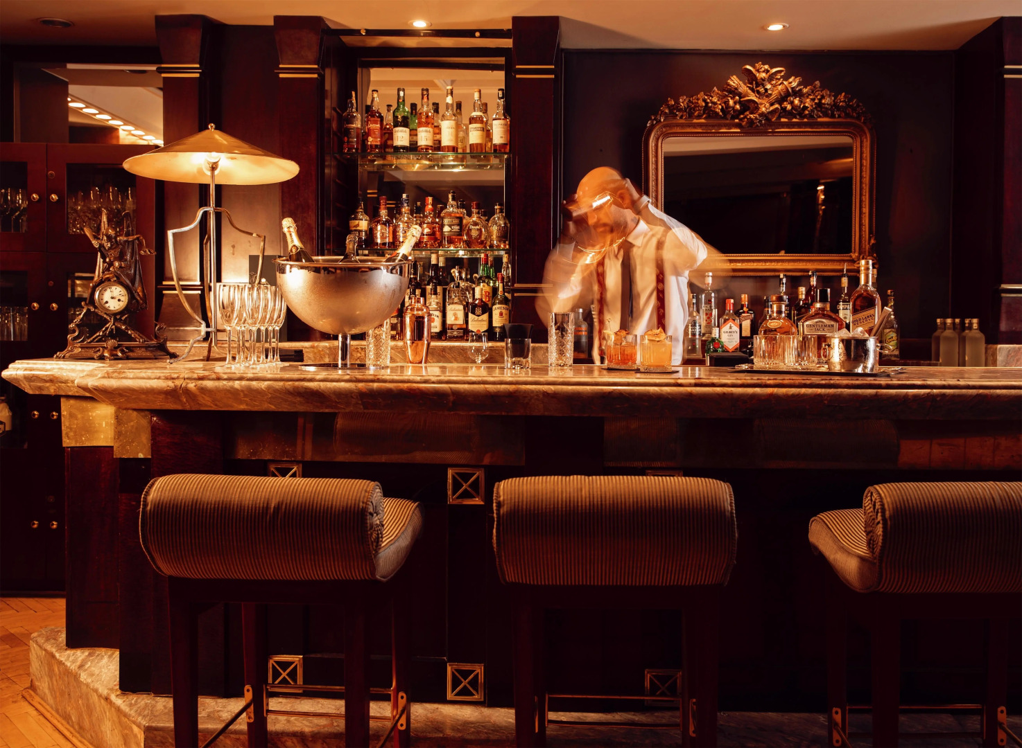 Foto - Grand Hyatt Istanbul