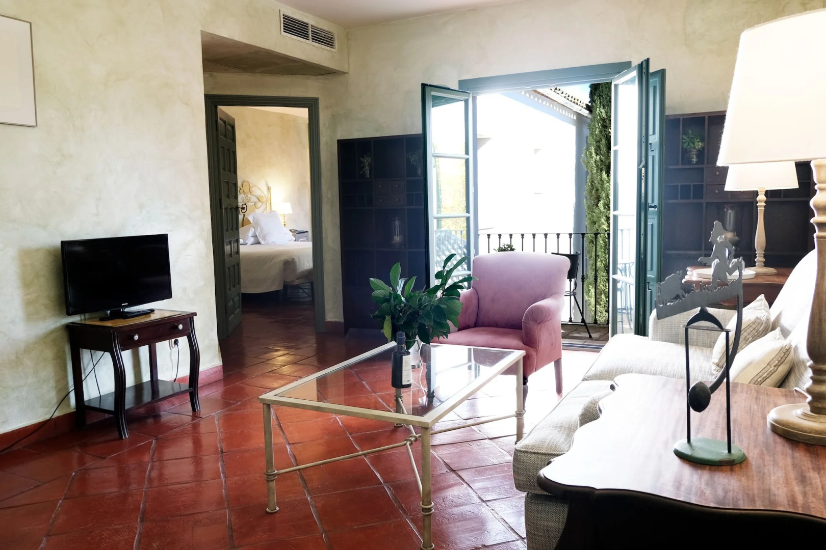 Photo - Hotel Boutique Molino del Arco