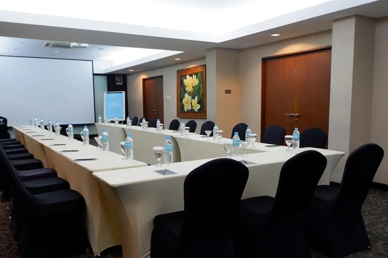 Photo - Grand Ixora Kuta Resort