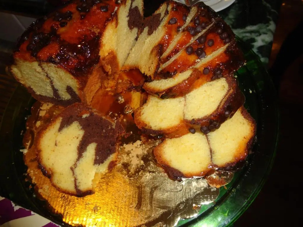 Foto - Le Petit Real