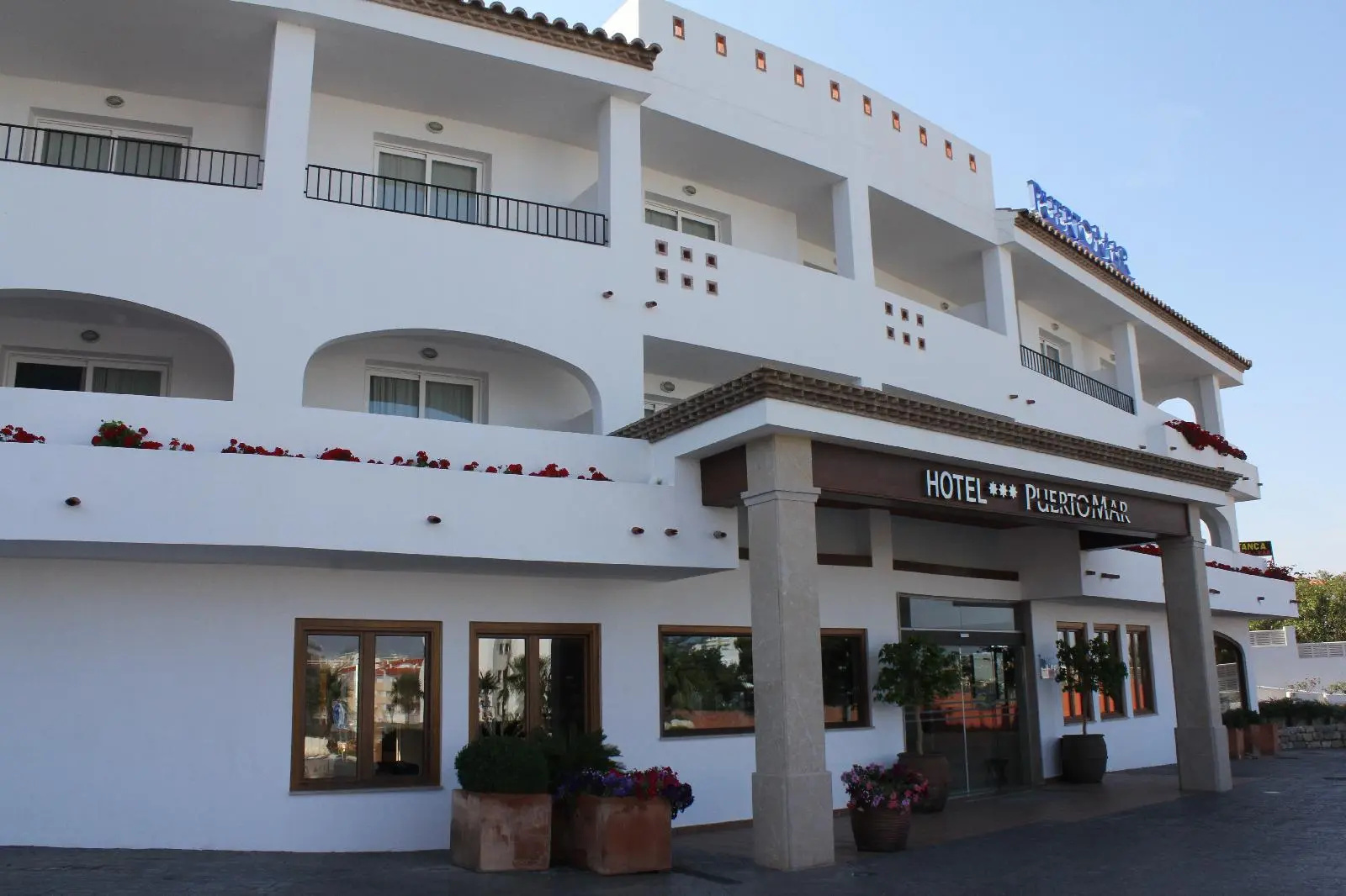 Foto - Aparthotel Puerto Mar