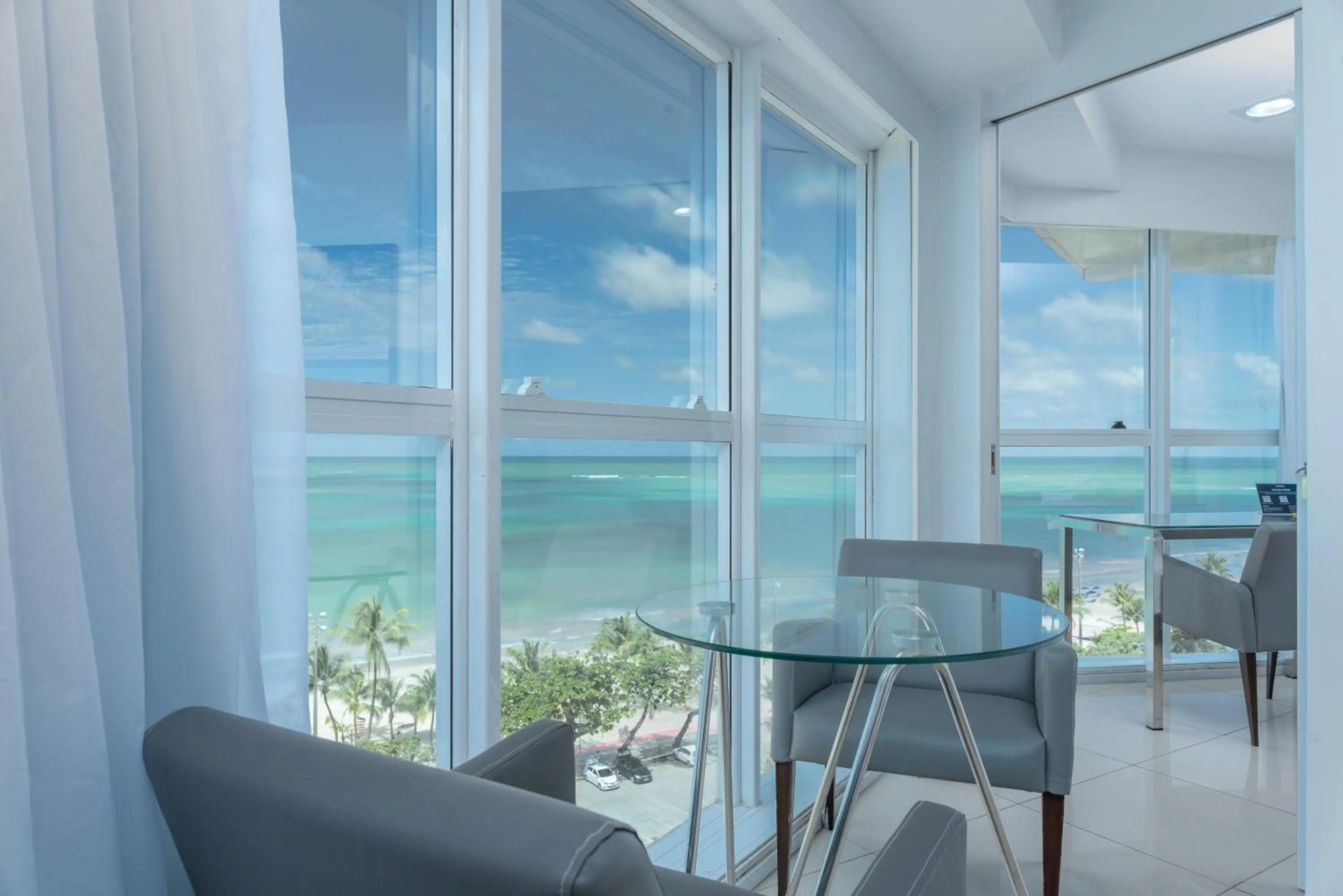 Foto - Hotel Brisa Praia