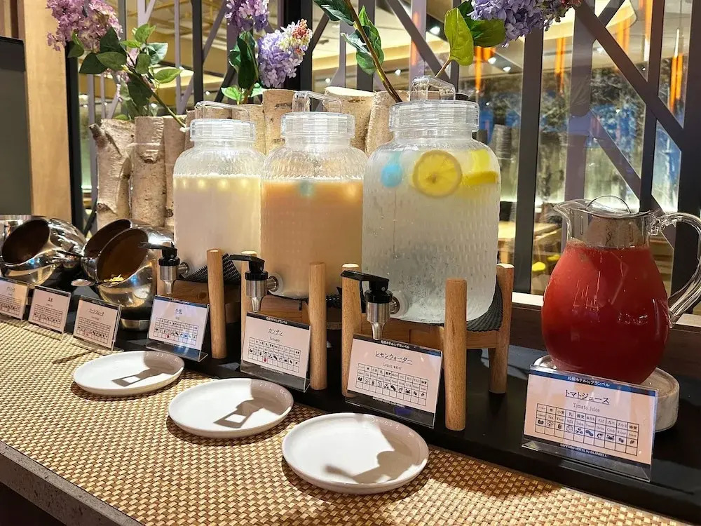 Foto - SAPPORO HOTEL by GRANBELL