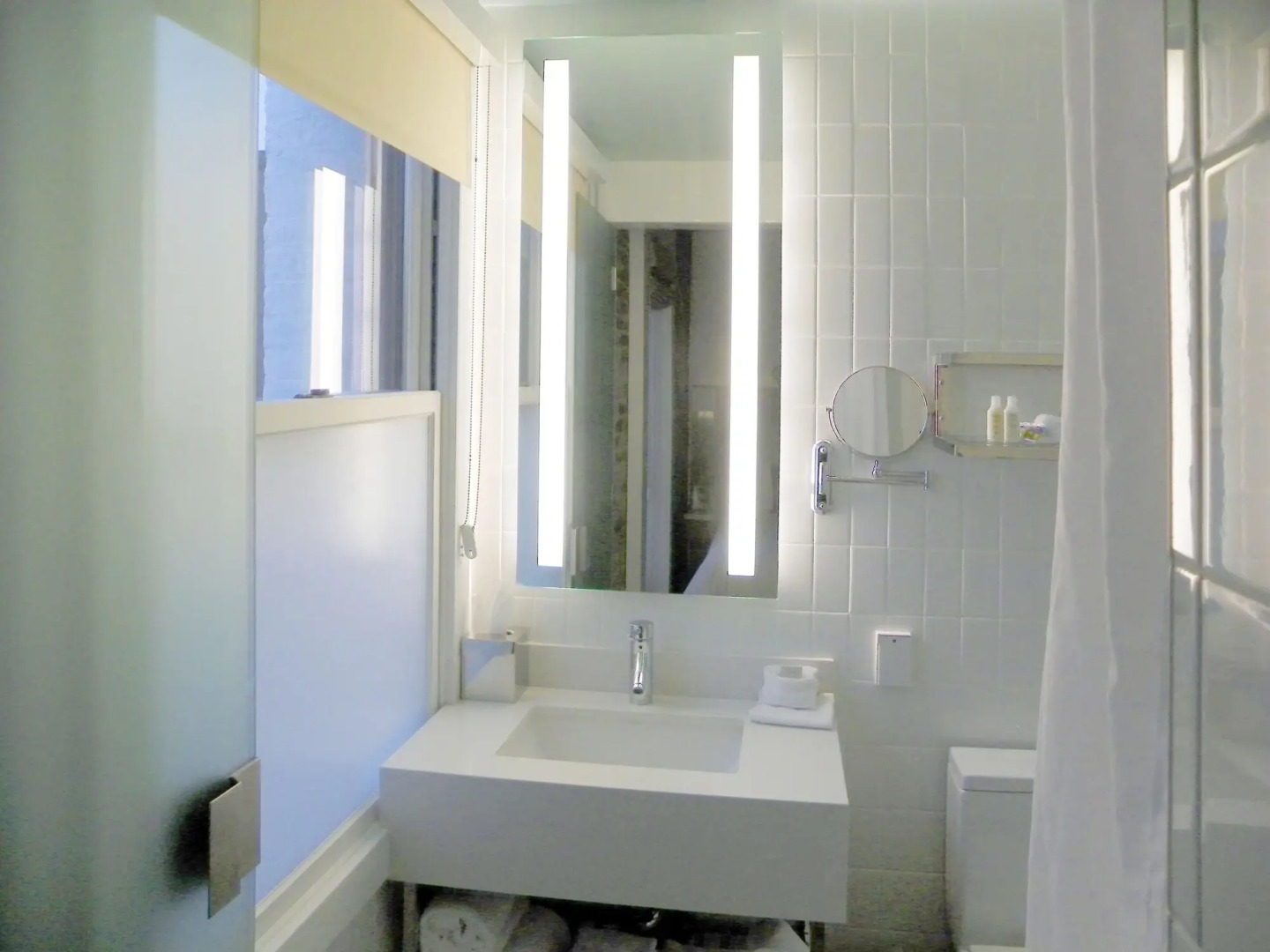 Foto - Occidental Faro