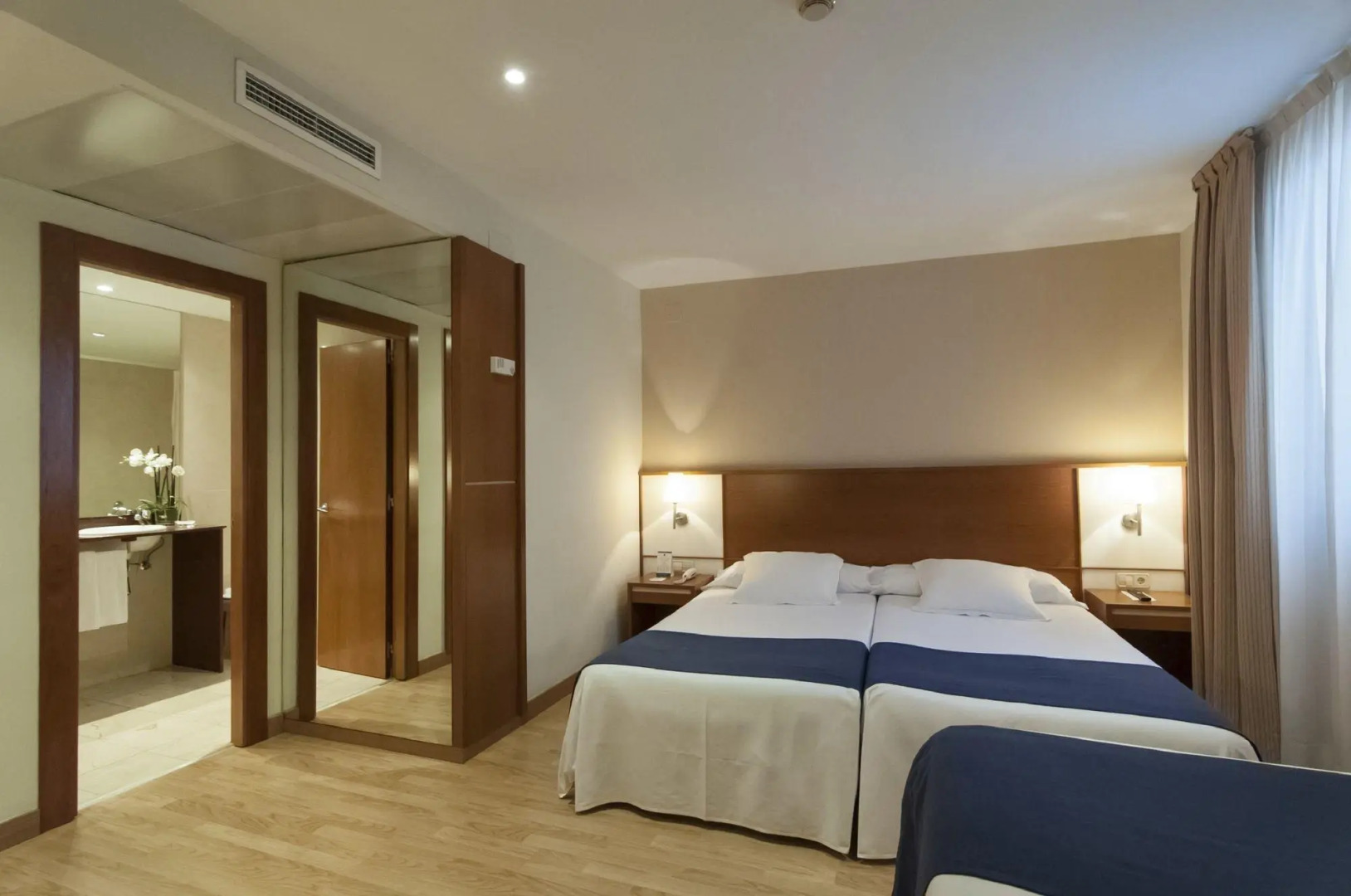 Foto - Hotel RH Sorolla Centro