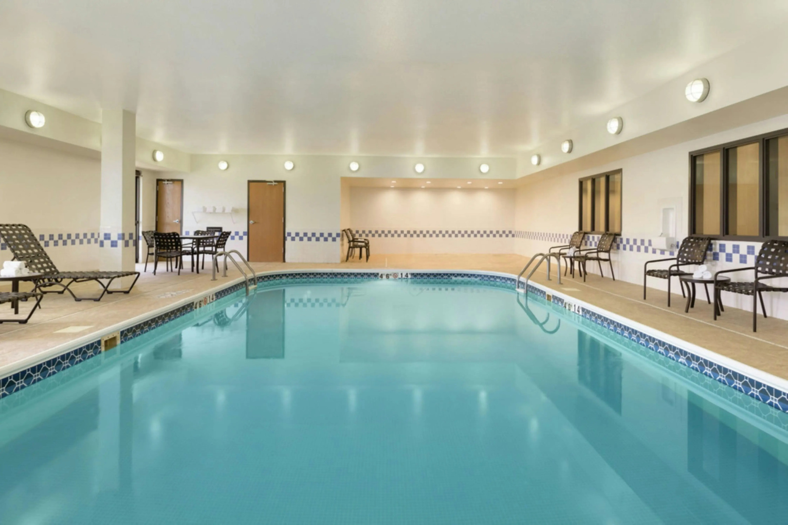 Foto - Hampton Inn Chicago / Tinley Park