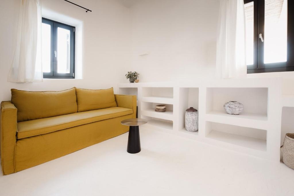 Koukoumi Vegan Boutique Hotel, Bild 3 von 19
