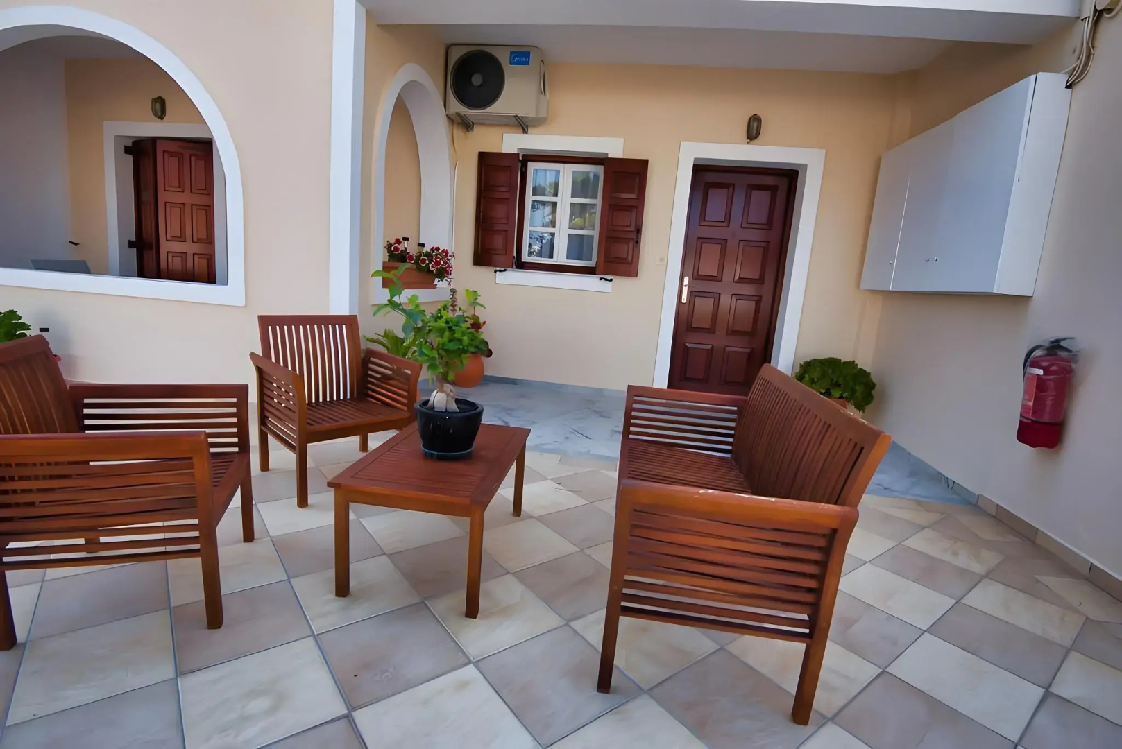 Foto - Villa Angira