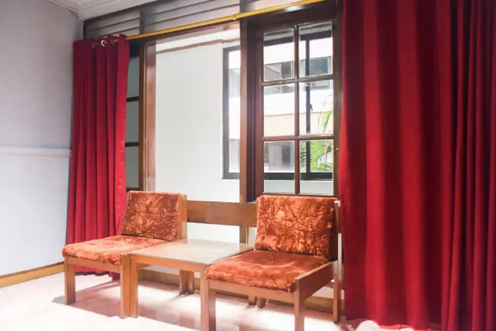 Foto - RedDoorz Plus near RSCM Jakarta