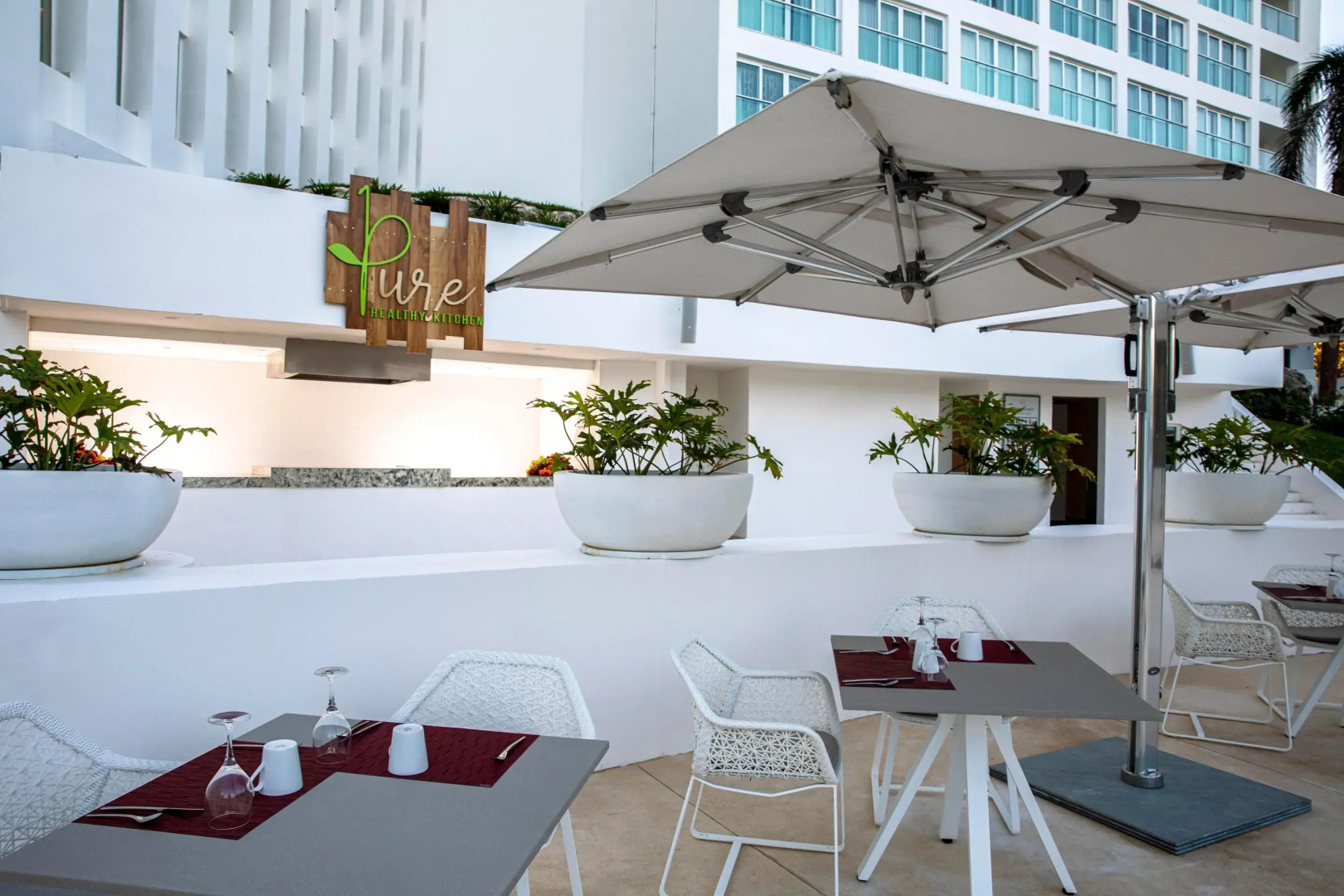 Foto - Le Blanc Spa Resort Cancun - Adults Only - All-Inclusive