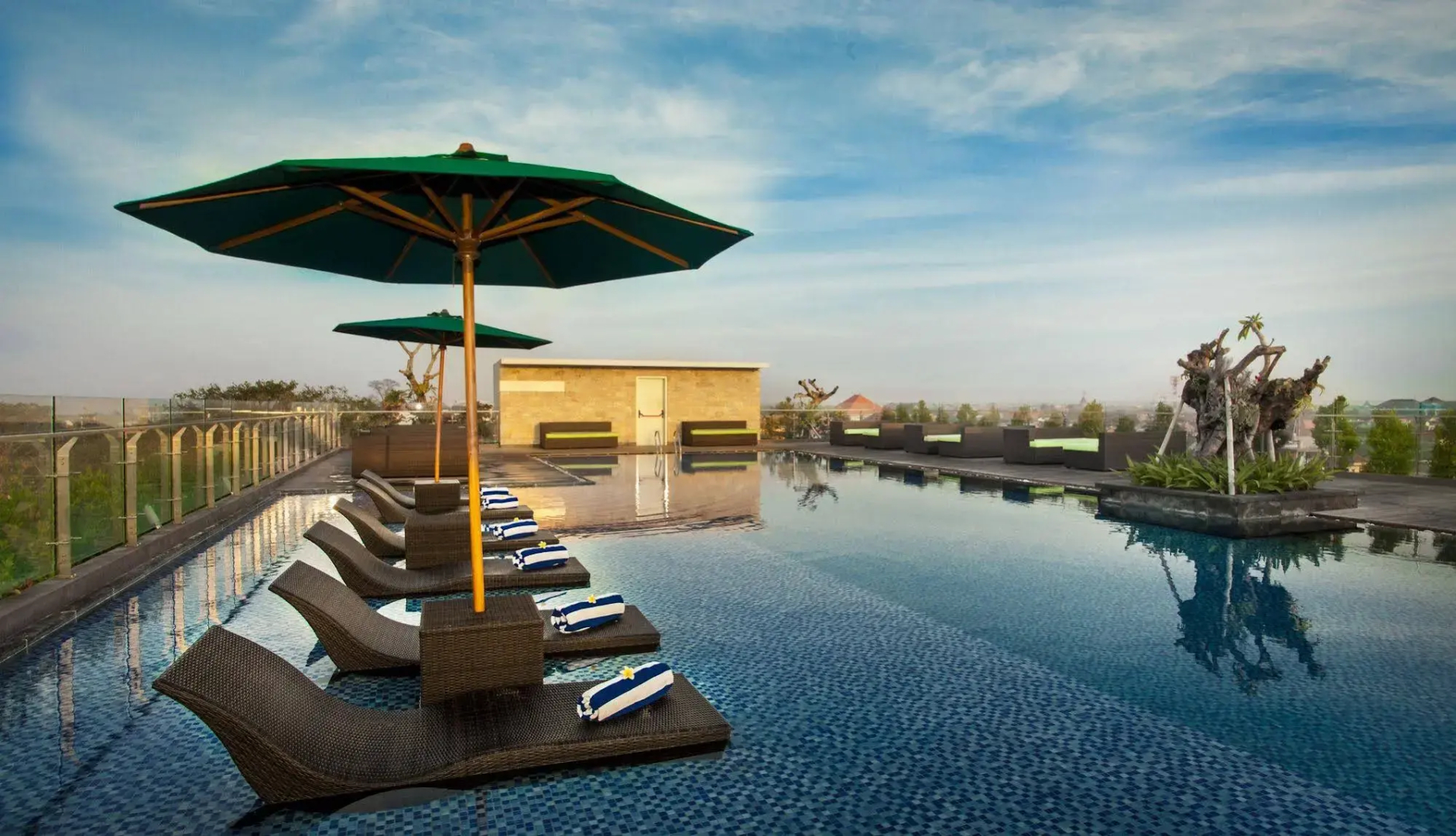 Photo - Sovereign Bali Hotel