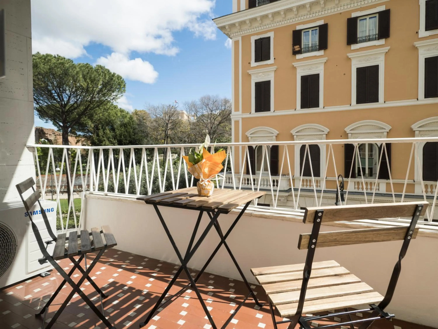 Foto - Savoia Rooms Roma