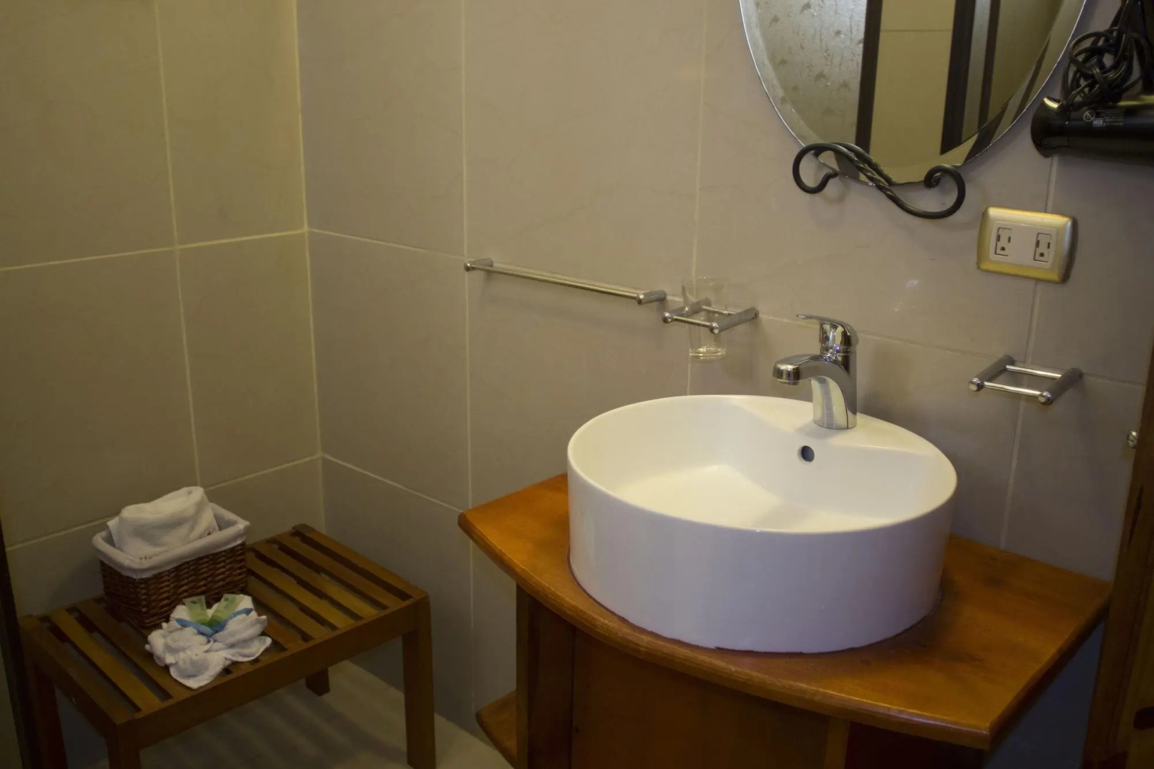 Foto - Hotel Amapola Resort