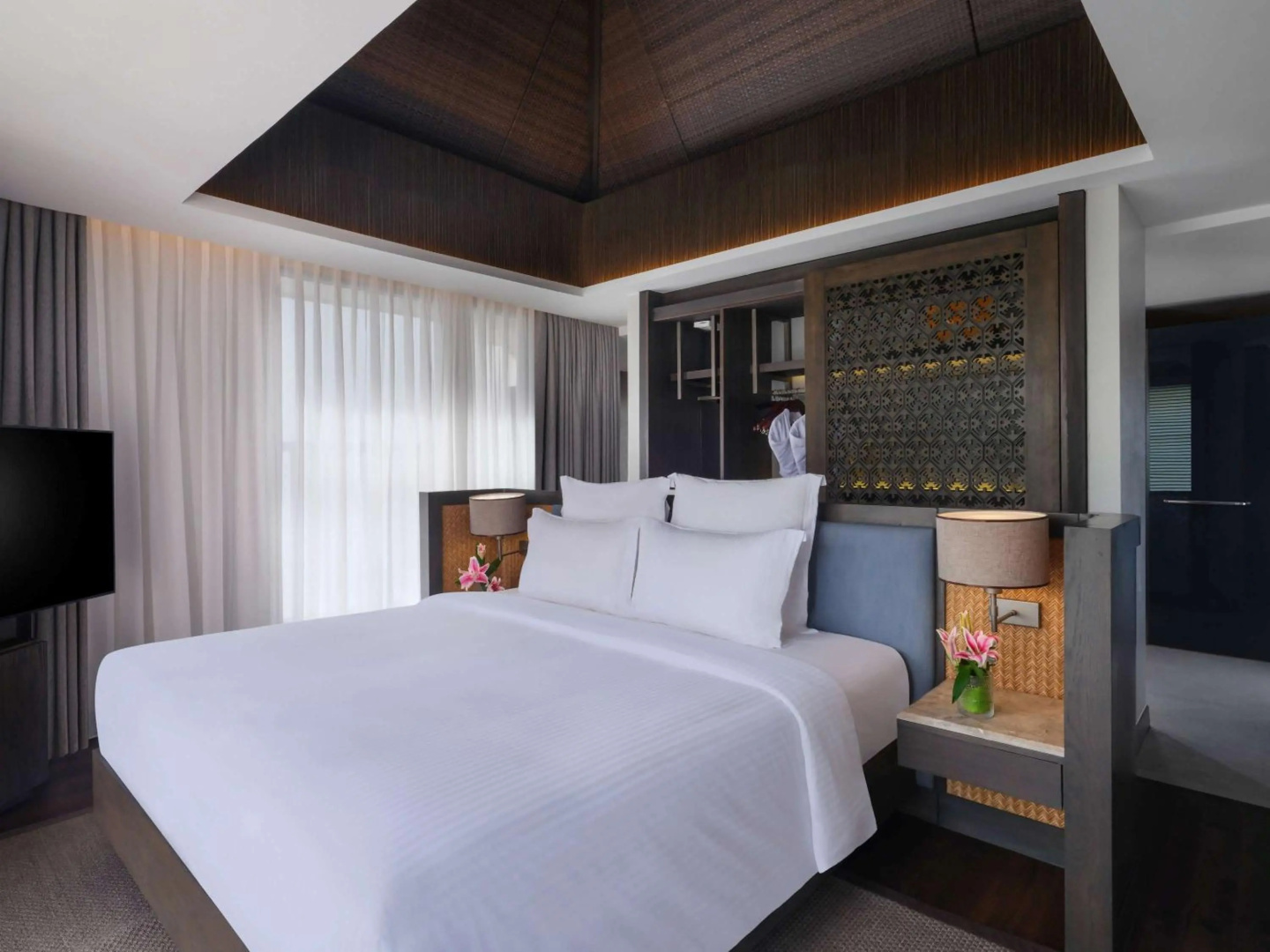 Pullman Lombok Merujani Mandalika Beach Resort, Bild 4 von 30