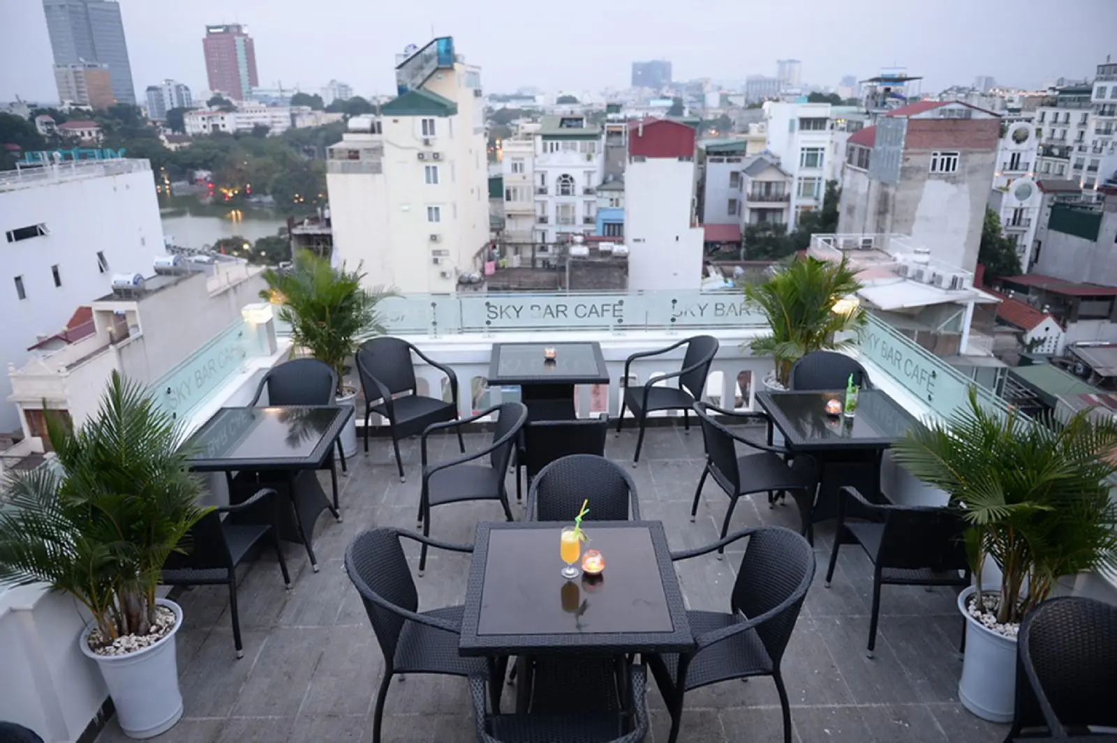 Photo - Le Petit Prince Lakeside Hotel & Rooftop Bar