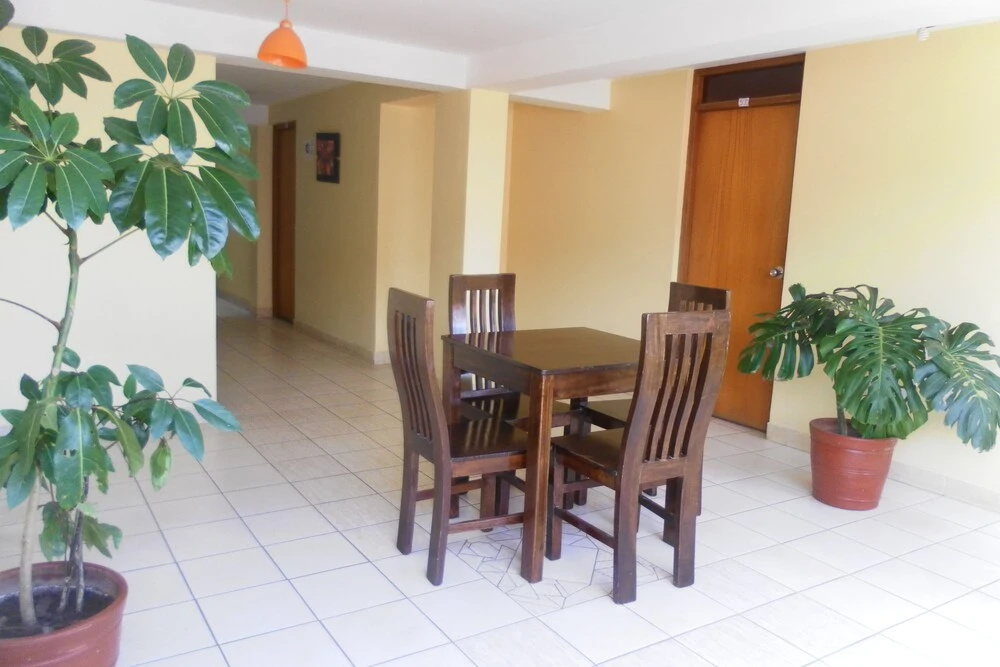 Foto - Alegrias Inn Hotel