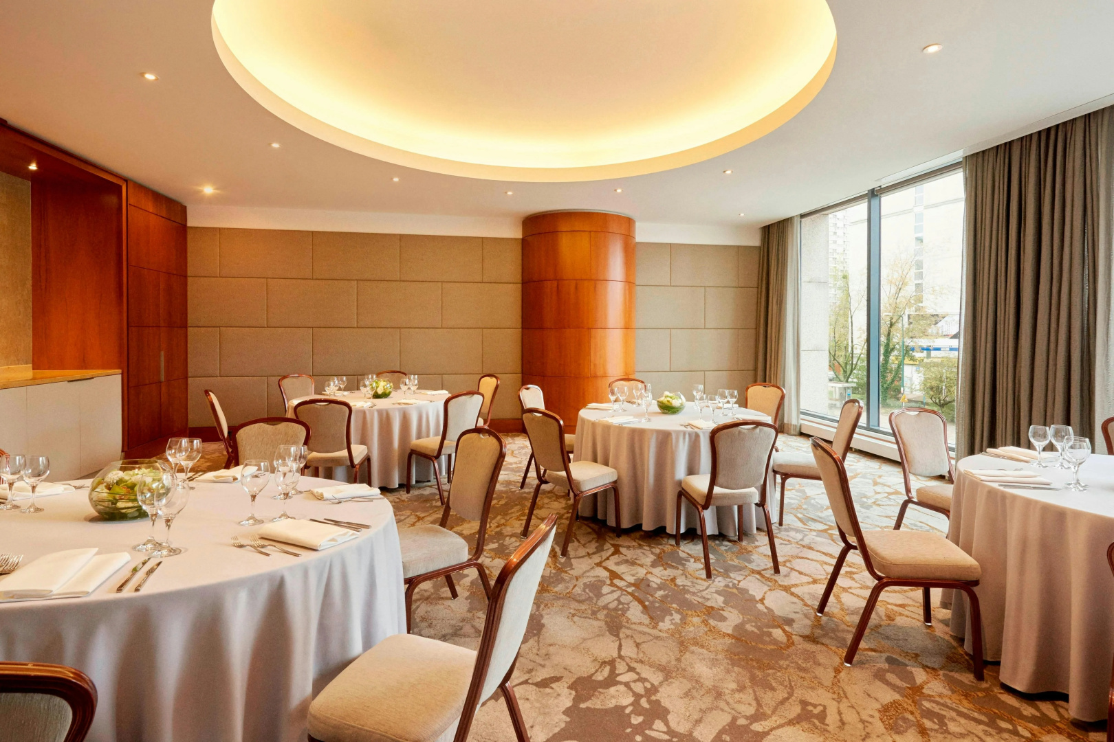 Photo - The Westin Warsaw