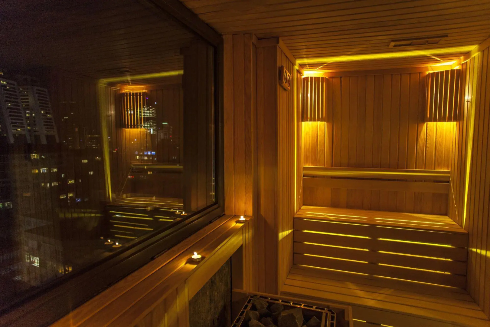 Foto - Surmeli Istanbul Hotel