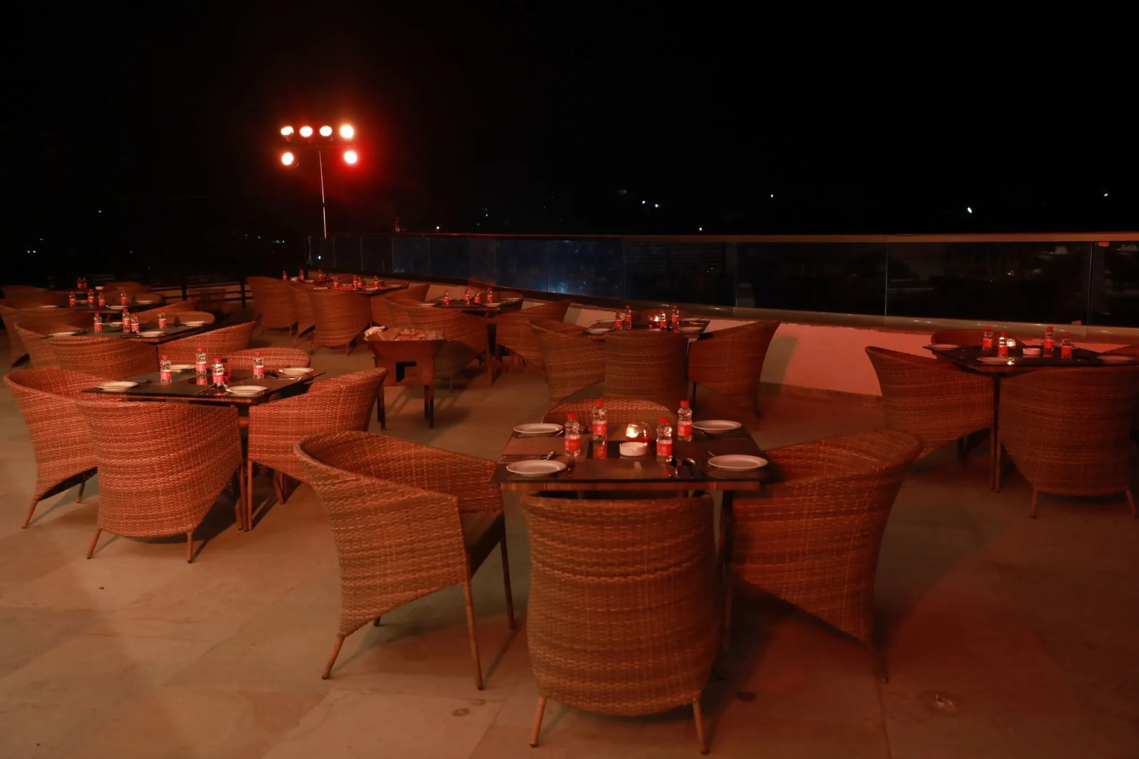 Photo - juSTa Luxe Sajjangarh Resort & Spa, Udaipur