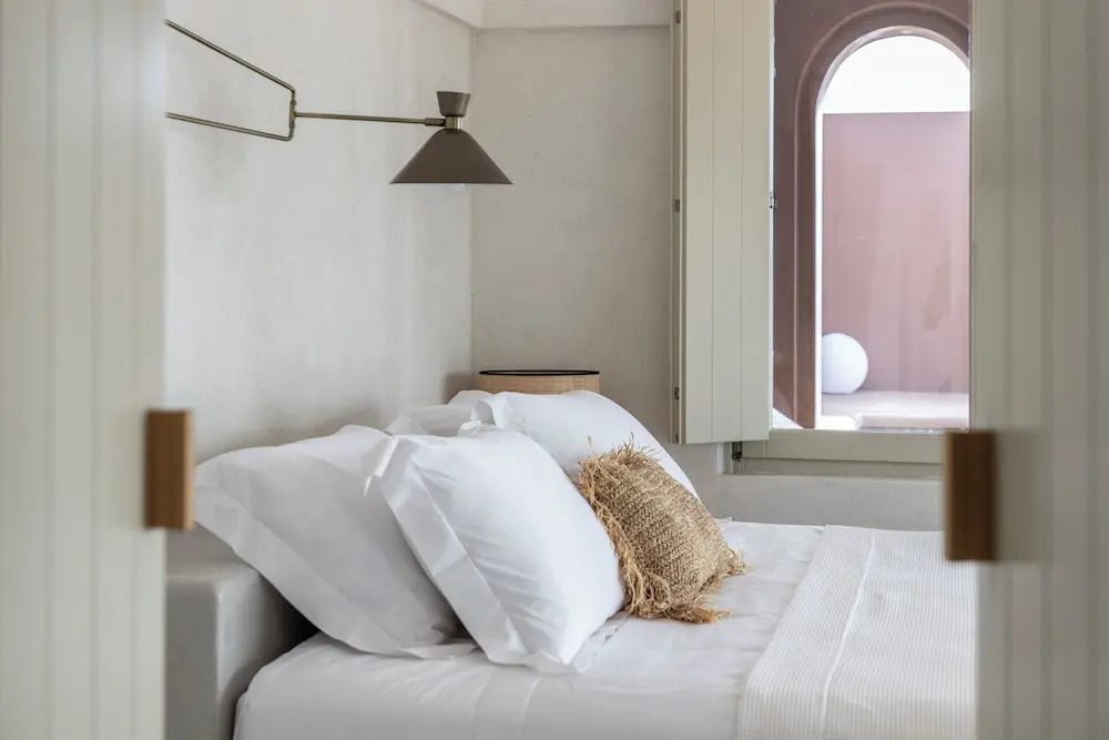 Foto - Serra Exclusive Suites