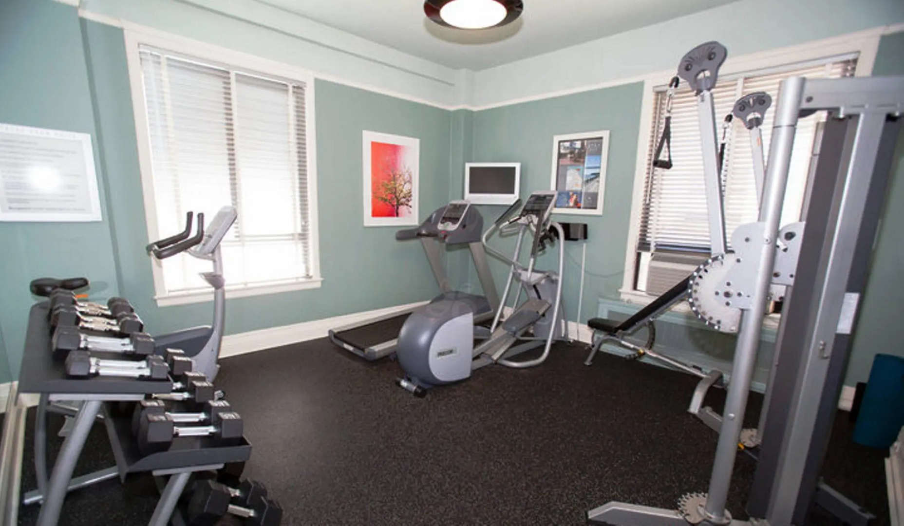 Photo - Galleria Park Hotel