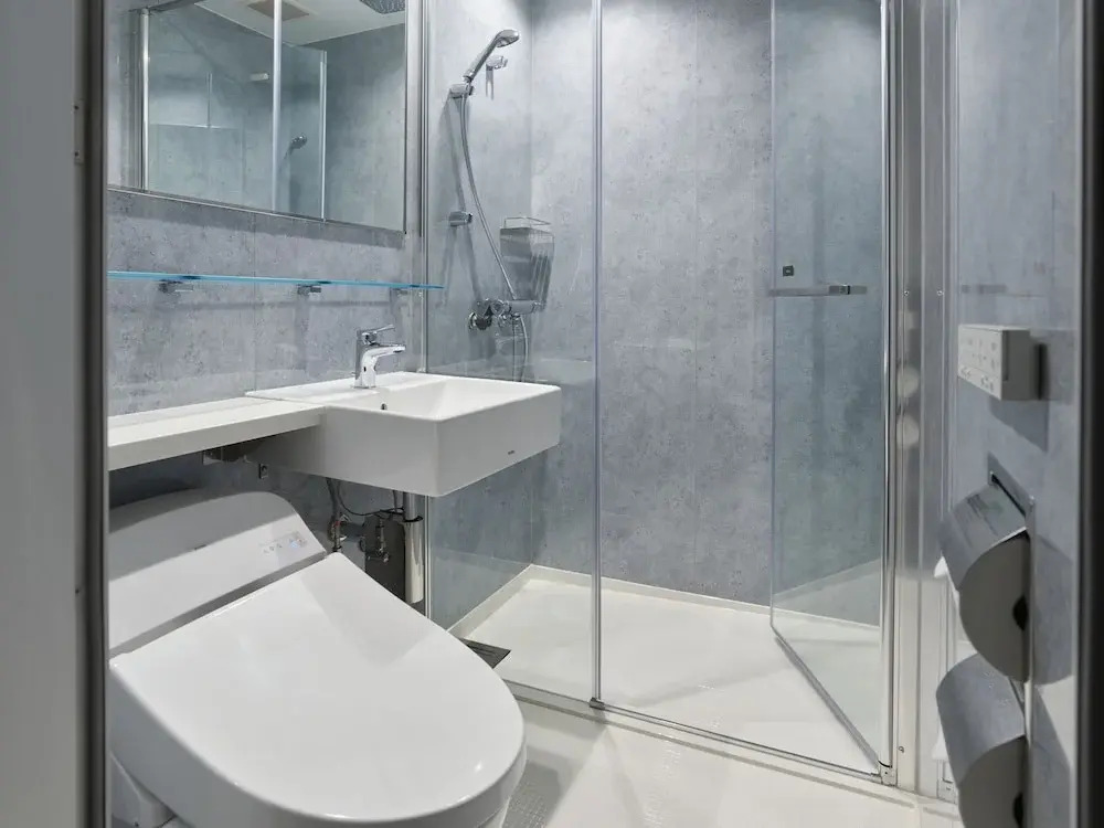 Foto - Mitsui Garden Hotel Fukuoka Nakasu