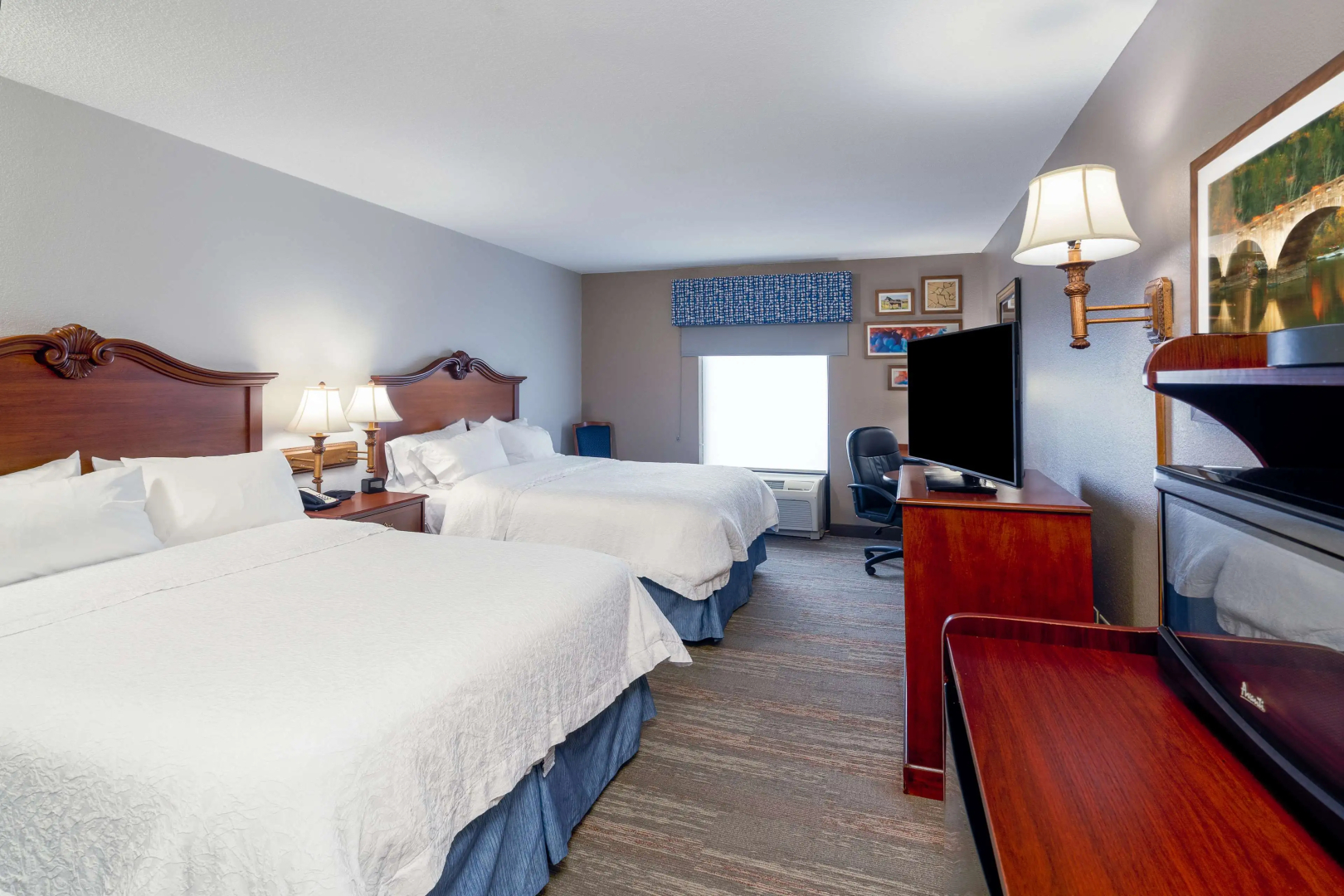 Foto - Hampton Inn London-North, Ky