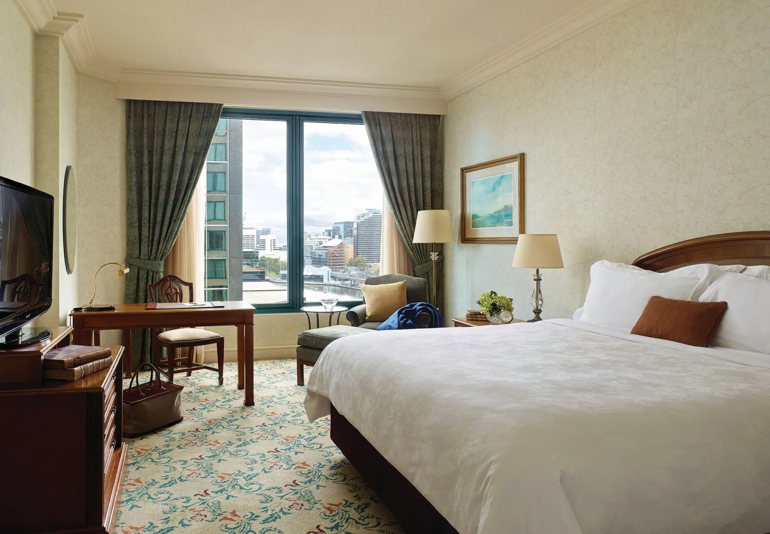 Photo - The Langham Melbourne