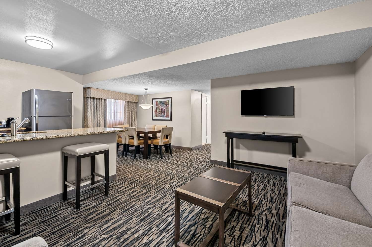 Foto - Best Western Los Alamitos Inn & Suites