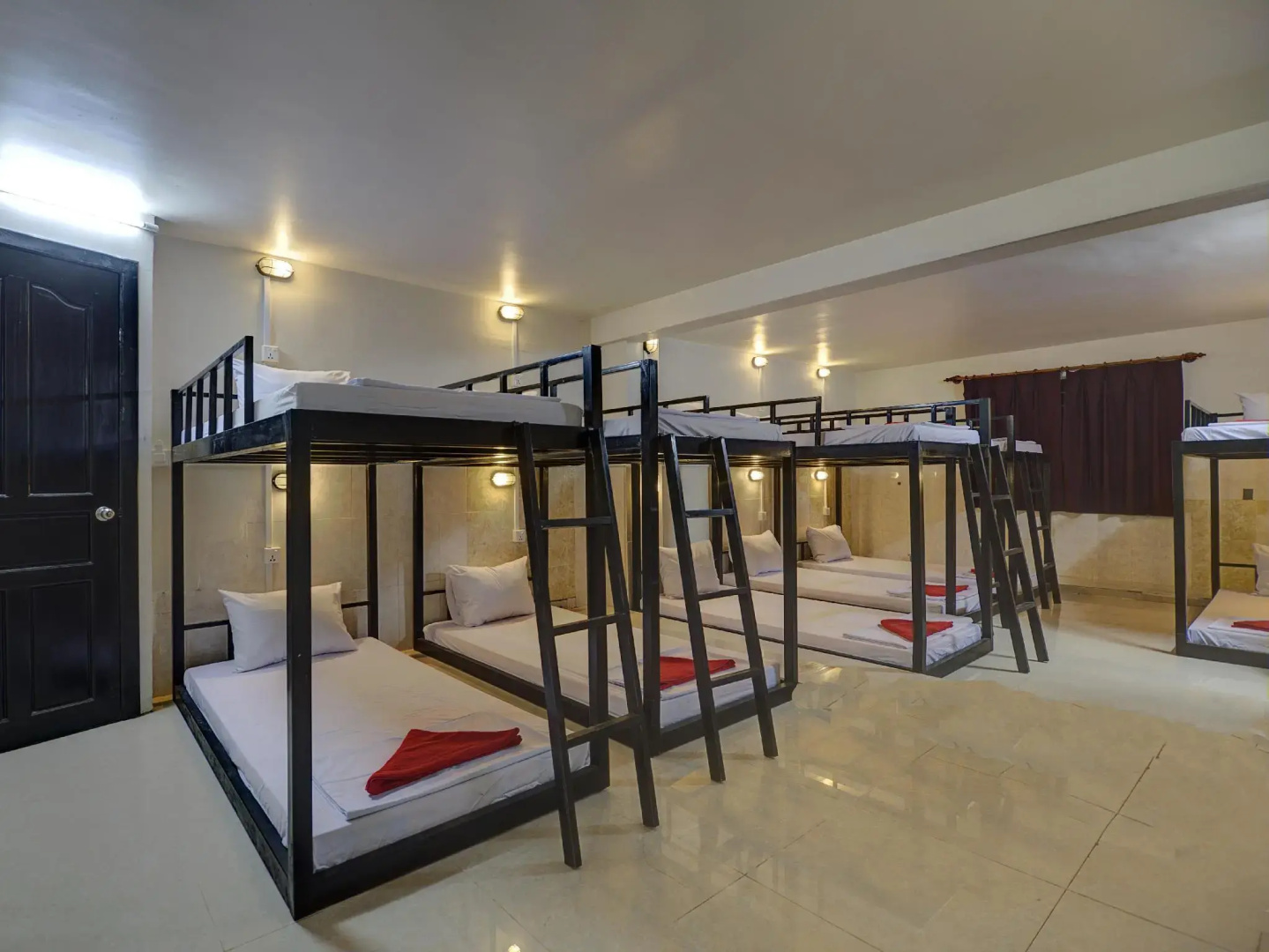 Foto - Siem Reap Pub Hostel