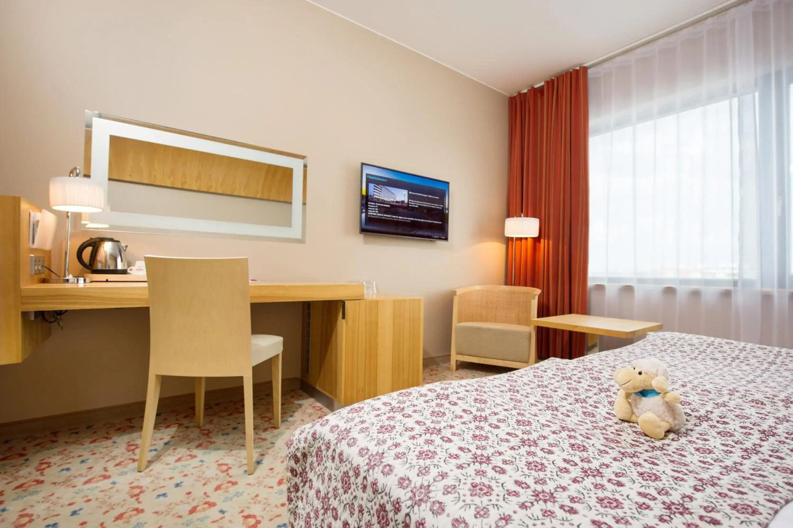 Photo - Hestia Hotel Europa