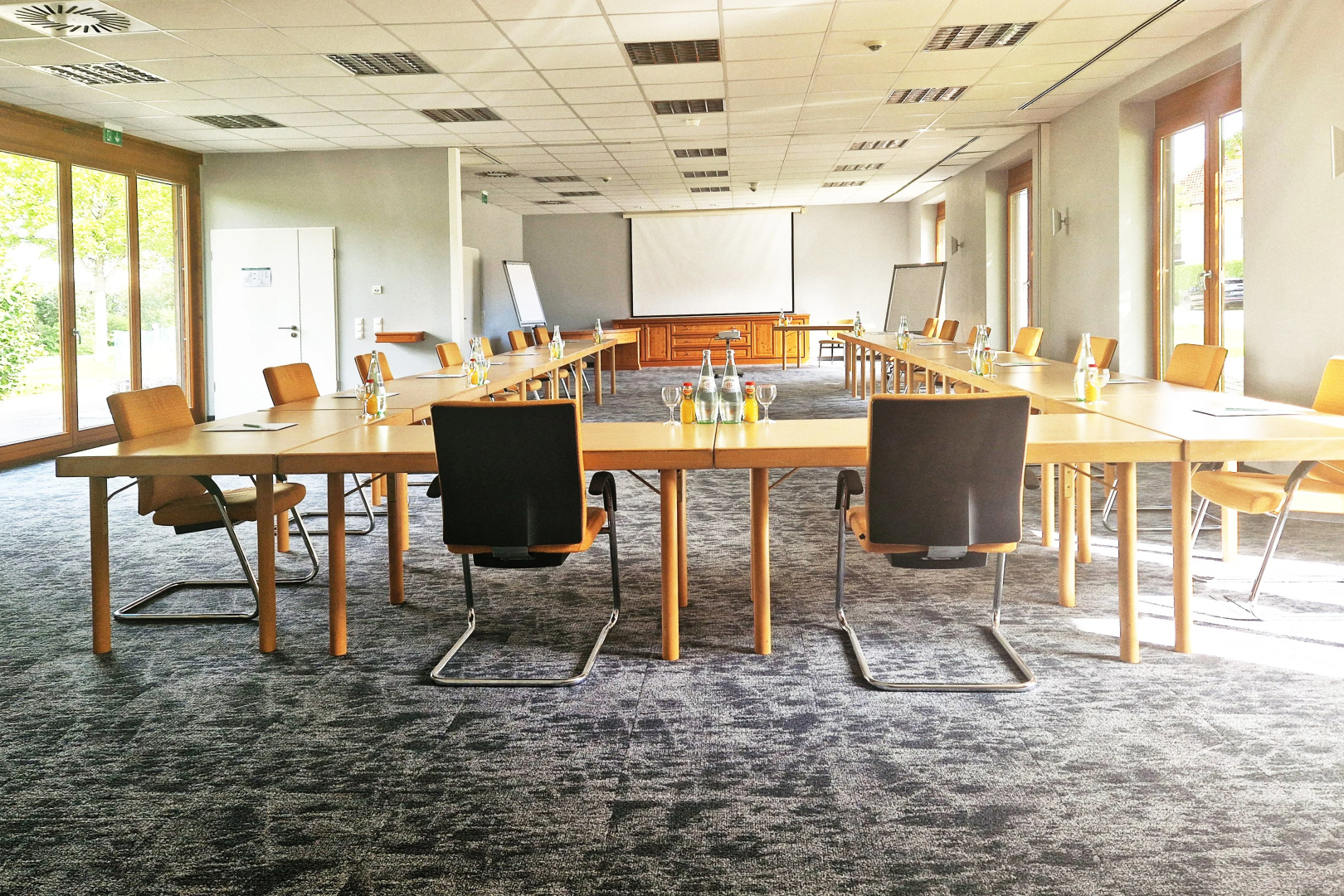 Photo - Garner Hotel Munich - Messe by IHG