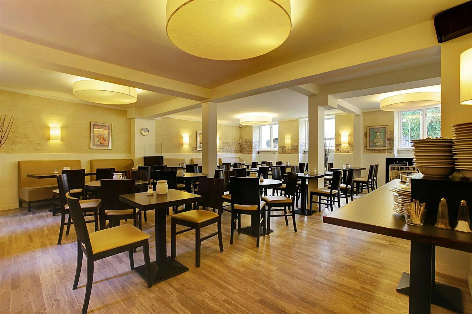 Foto - Hotel Sct. Thomas